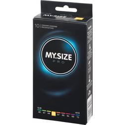 My.Size Pro 49mm Condoms 20 Pack