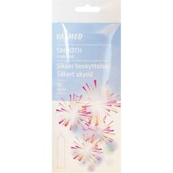 ValMed Kondomer 10-pack