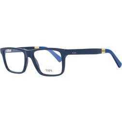Tod's TO5166 Briller Blue