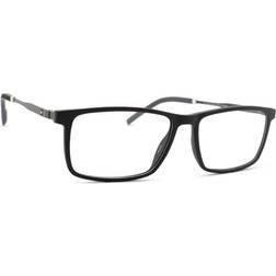 Tommy Hilfiger TH 1831 003 De Vue Homme Noires (Seulement Monture)