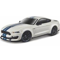 Maisto Ford Shelby GT350 fjernstyret bil