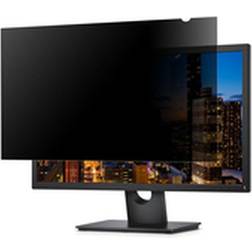 StarTech 23' Monitor Privacy Screen Universal Matte Or Glossy 16:9 Aspect Ratio 30 Degree Privacy Viewing Angle