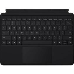 Microsoft Surface Go Type Cover keyboard with trackpad accelerometer