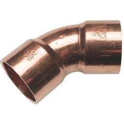 Sanha Rohrverbindungstechnik 45 gr mf/mf 3/4