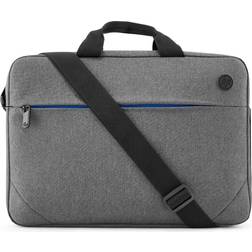 HP Prelude (17.3 Inch) Laptop Bag Grey