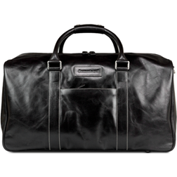 dbramante1928 Aalborg Weekender Bag Black