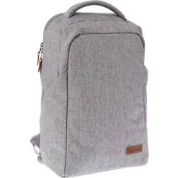 Travelite Basics Safety Rucksack - Grau