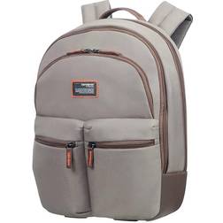 Samsonite Rockwell Ryggsäck (15" Grå