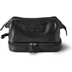 Triumph & Disaster Frank The Dopp Toiletries Bag Black