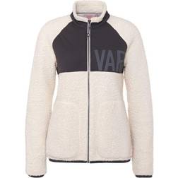 Varg Vargön Fat Wool Jacket - Off White