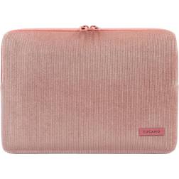 Tucano Velluto Fodral MB Pro Air 13" Notebook Rosa