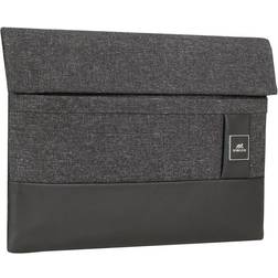 Rivacase 8803 black Ultrabook sleeve 13.3