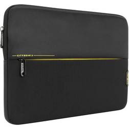 Targus Laptop Case TSS930GL Black 13,3"