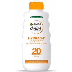 Garnier Solcreme 20 200ml
