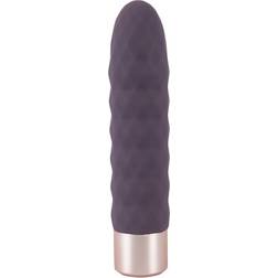 You2Toys Strukturierter Vibrator