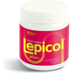 Lepicol Plus Digestive Enzymes Powder 180g