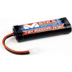 Wittmax 7.2V 2000mAh Nimh Stick Pack w/ Tamiya Plug