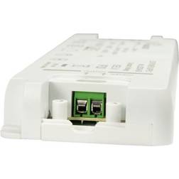 Inter-Tech LED12-50 LED-driver 2-pæl skrueterminal 50 Watt