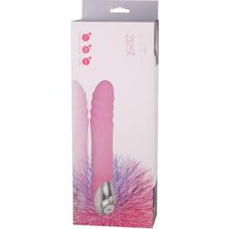 Vibe Therapy Zest Pink