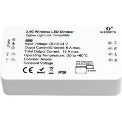 All-Light Zigbee dæmper 12/24v 12a