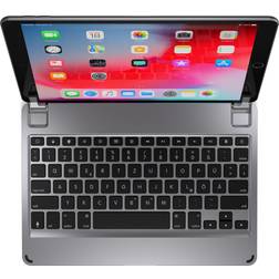 Brydge Wireless Keyboard for Apple iPad Pro 10.5"/iPad Air (3rd Gen) (German)