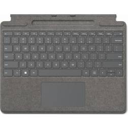 Microsoft Signature Keyboard/Cover Case Surface Pro X