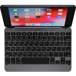 Brydge BRY5202A 7.9 INCH Keyboard iPad