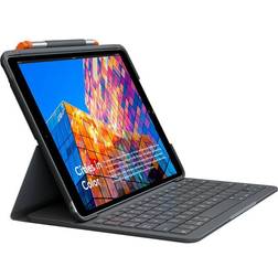 Logitech Slim Folio For iPad Air (Italian)