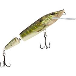 Salmo Pike Jointed Crank Bait 11cm