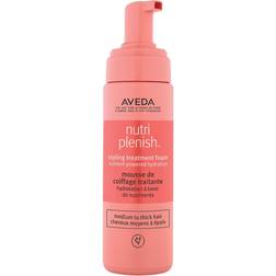 Aveda Nutriplenish Hair Styling Mousse 200ml