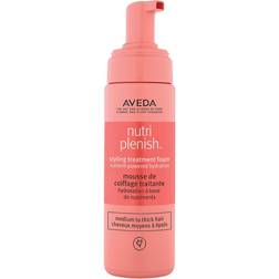 Aveda Nutriplenish Hair Styling Mousse