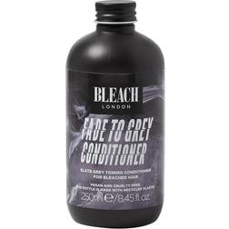 Bleach London Fade To Grey Conditioner 250ml