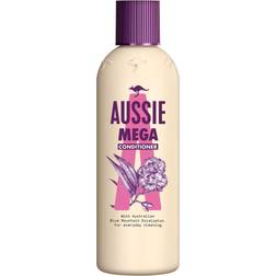 Aussie Mega Hair Conditioner 250ml