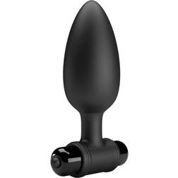 Pretty Love Vibrierender Buttplug