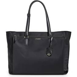 Tumi Bailey Business Tote Black One Size