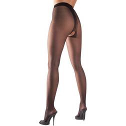 Cottelli Collection Strumpfhose offen