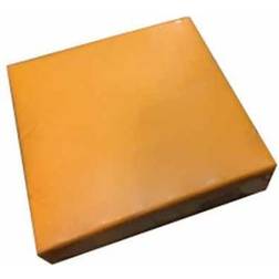 Serviet Airlaid 39x39 cm Orange,12 pk x 50 stk/pk