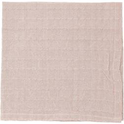 Bloomingville Paper Napkins Pink 4-pack