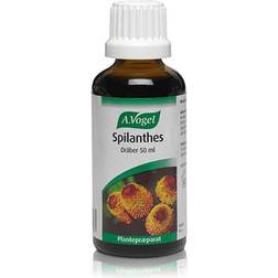 A.Vogel Spilanthes (50 ml)