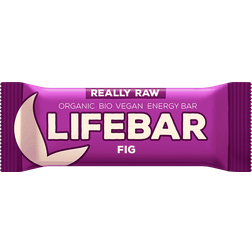 Helsam LifeBar Figen RAW Ø