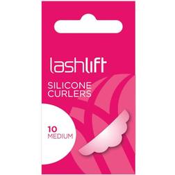 Salon System Lashlift Silicone Curlers Medium