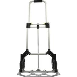 Proplus Carrito Plegable De Aluminio 70 Kg