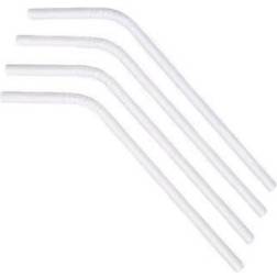 Straws Biodegradable 500-pack