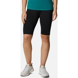 Columbia Women's River 1/2 Tight Shorts