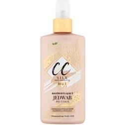 Bielenda CC Illuminating Body Silk 10in1 150ml