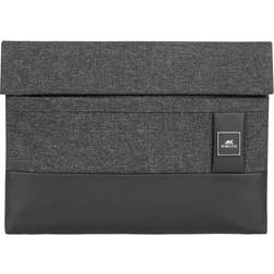 Rivacase 8802 black MacBook Pro/Air 13 sleeve