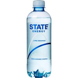 STATE Lime Orange 400ml 1 st