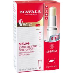 Mavala Extreme Care Lip Balm SPF10 (Worth £23.35)