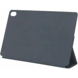 Lenovo Tab K10 Folio Case Gray-WW