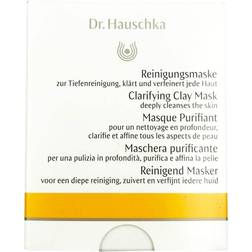 Dr. Hauschka Clarifying Clay Mask Sachet 10g (Box of 10)